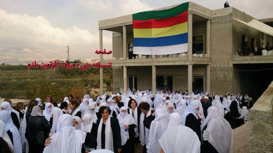 بالصور جنازة الشيخ المرحوم ابو حسين محمود المغربي